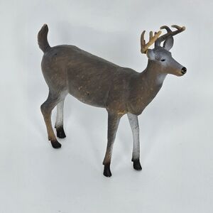 Terra by Battat Deer Action Figure One Size Brown Gray